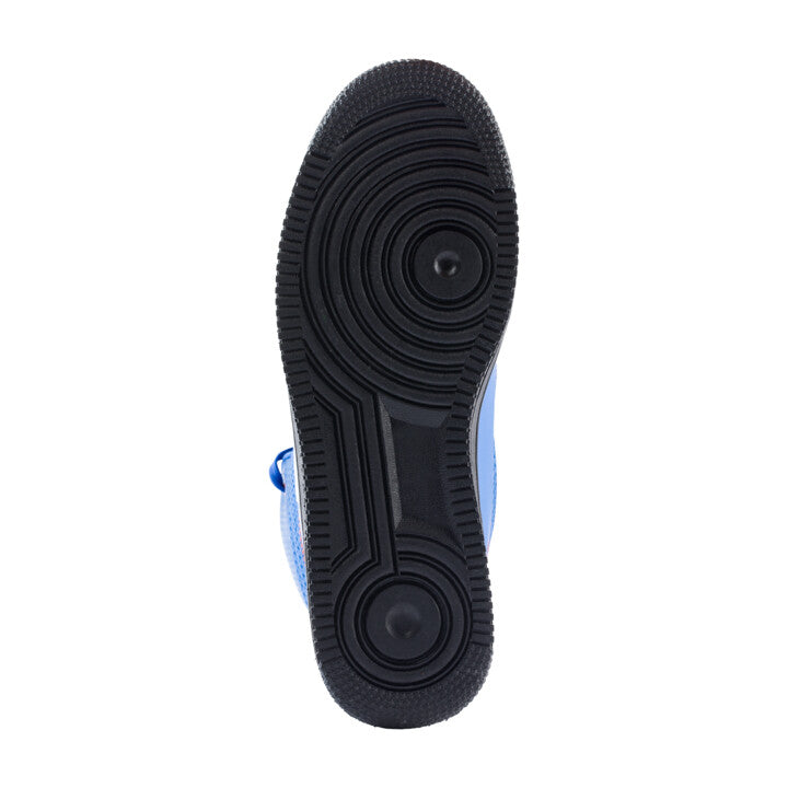 Lange Podium Shoe Icon Blue/Black