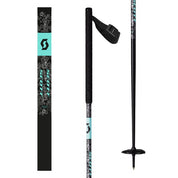 Scott Pole Free 18 black matt