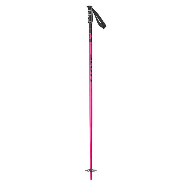 Scott Pole SEA pink