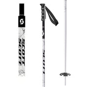 Scott Pole SEA white