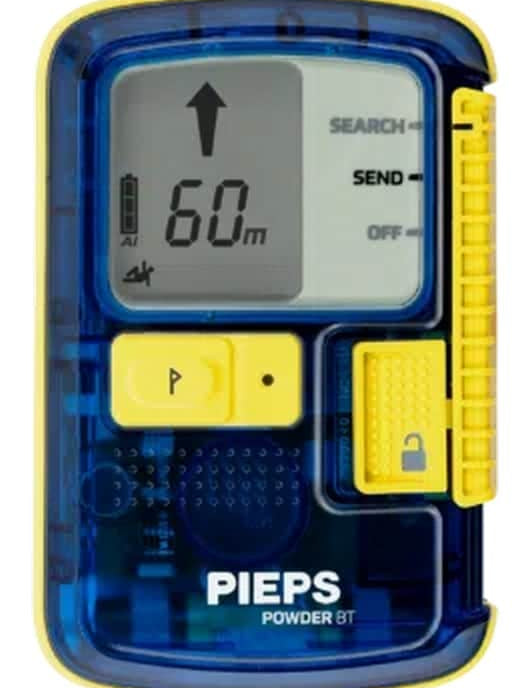 Pieps Powder BT