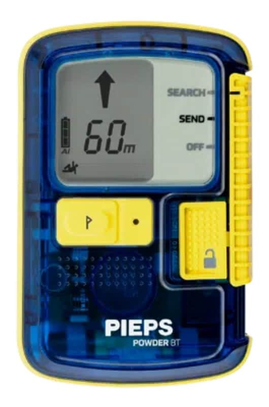 Pieps Powder BT