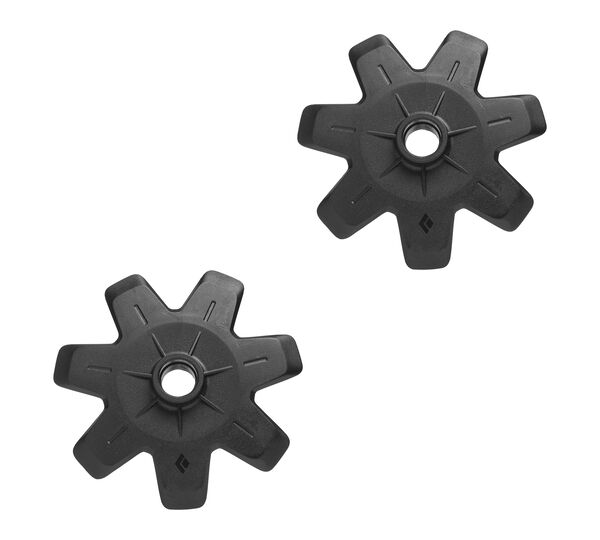 Black Diamond Powder Basket
