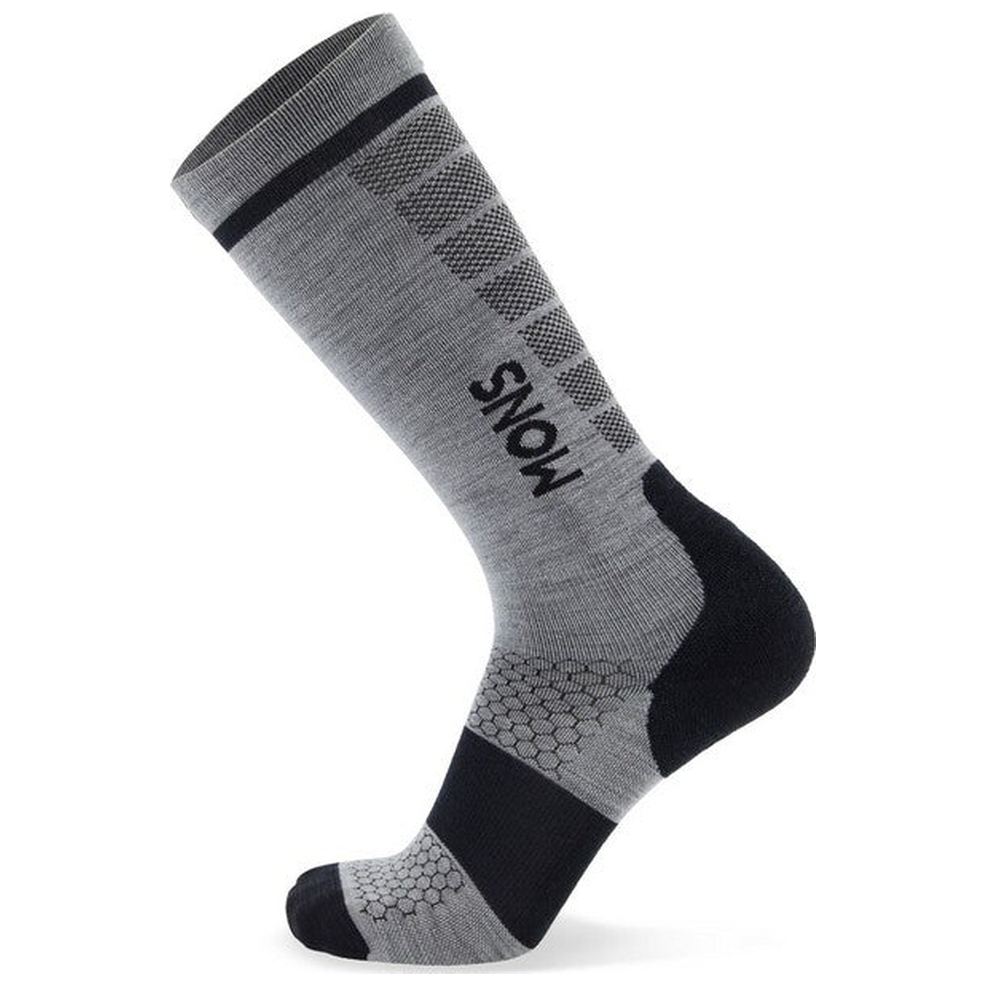 Pro Lite Merino Snow Sock