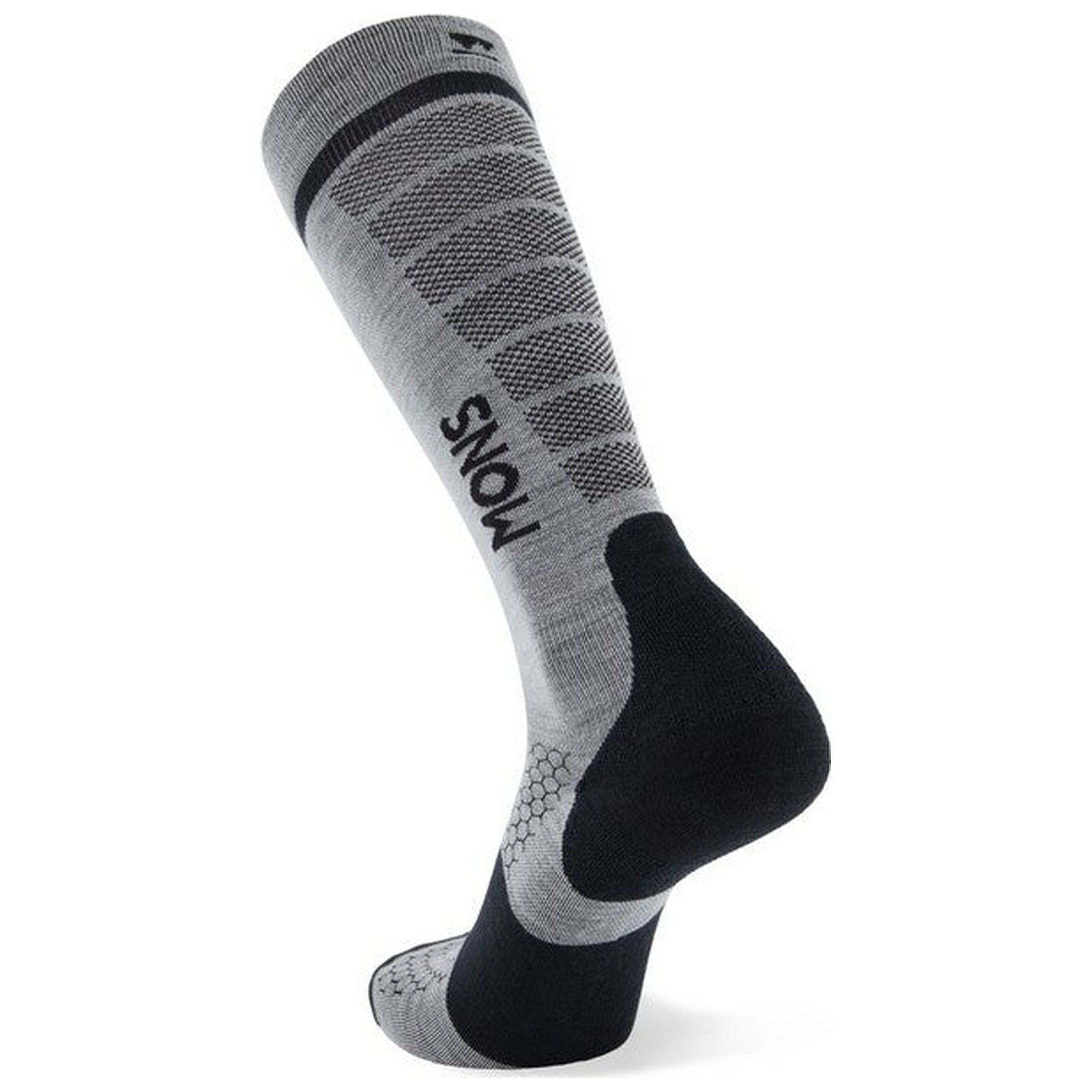 Pro Lite Merino Snow Sock