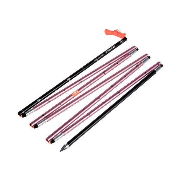 Mammut Probe 240 Dragon Fruit