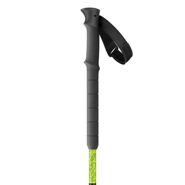 Scott Proguide SRS Red