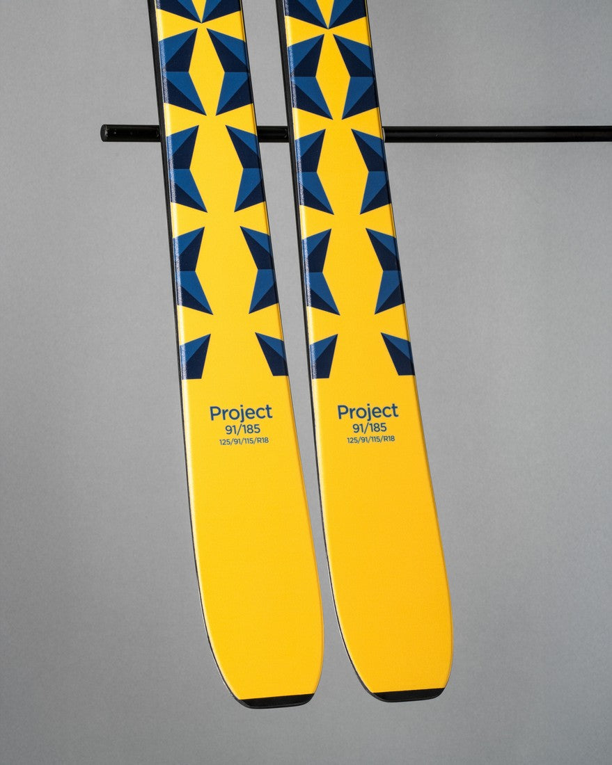 Extrem Project 91 25/26