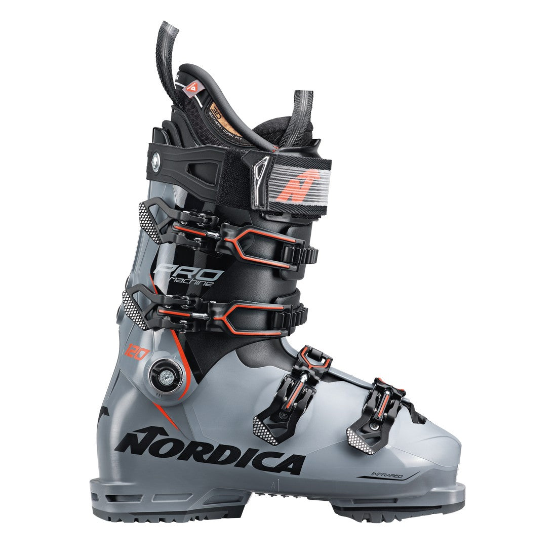 Nordica Promachine 120 GW
