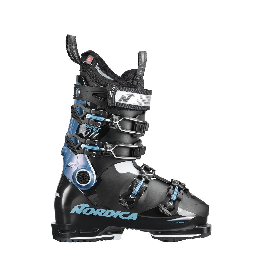 Nordica Promachine 95 W GW