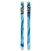 Salomon QST 100 25/26 Cosmic Sky