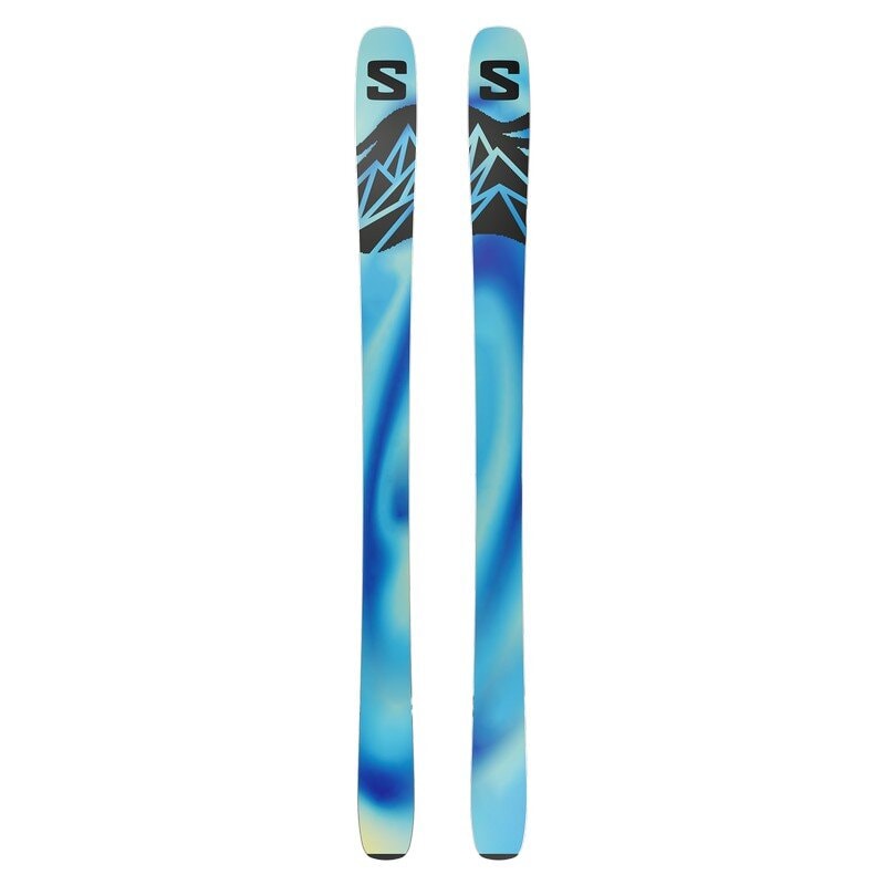 Salomon QST 100 25/26 Cosmic Sky