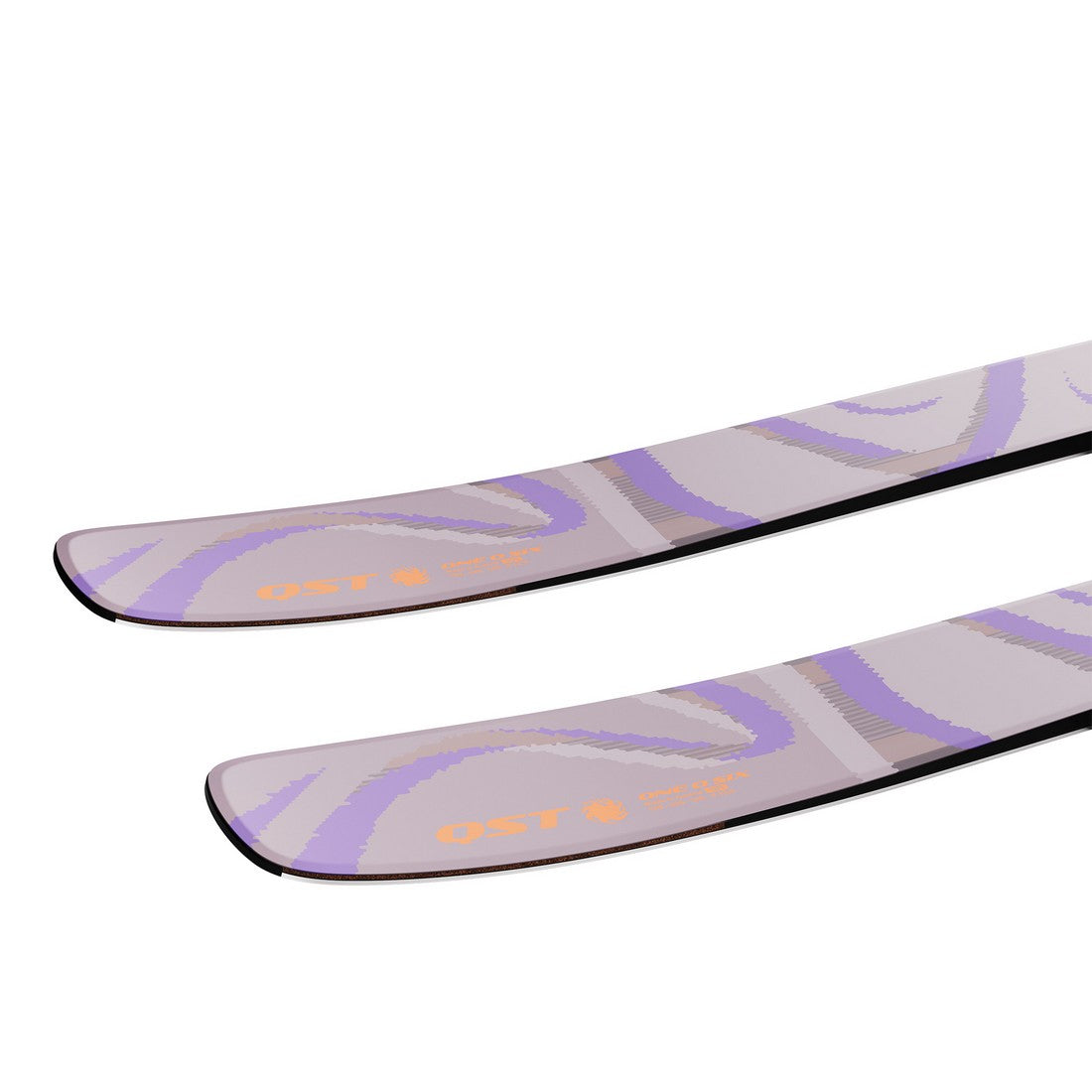 Salomon QST 106 25/26 Nirvana