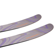 Salomon QST 106 25/26 Nirvana