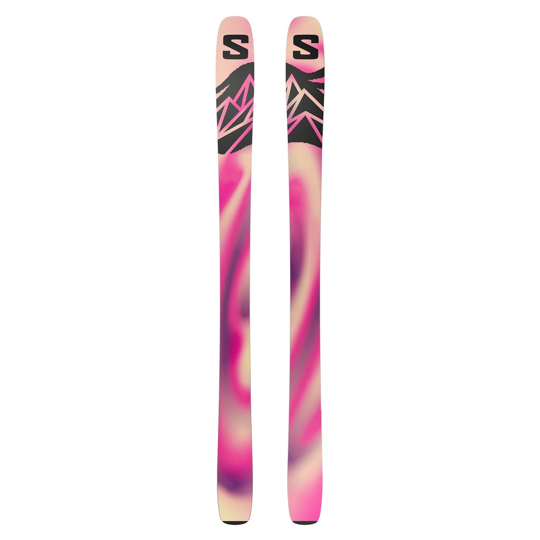 Salomon QST 106 25/26 Nirvana
