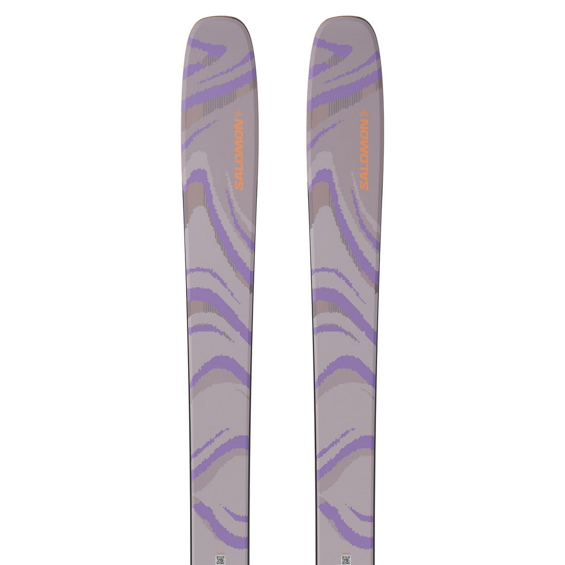 Salomon QST 106 25/26 Nirvana