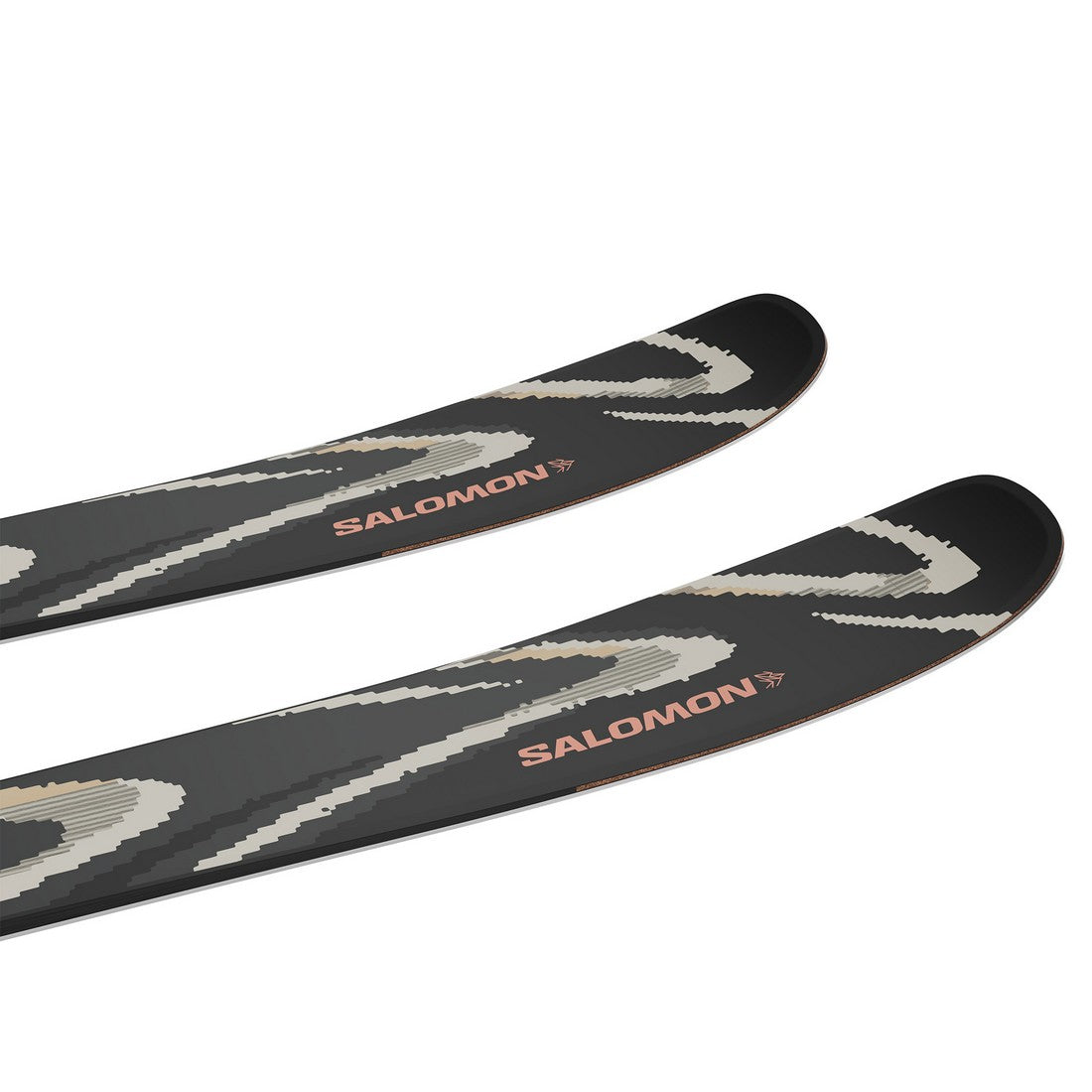 Salomon QST 94 25/26 BLACK/Almond