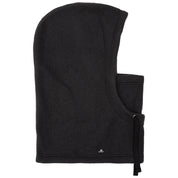 Delta Hood Black