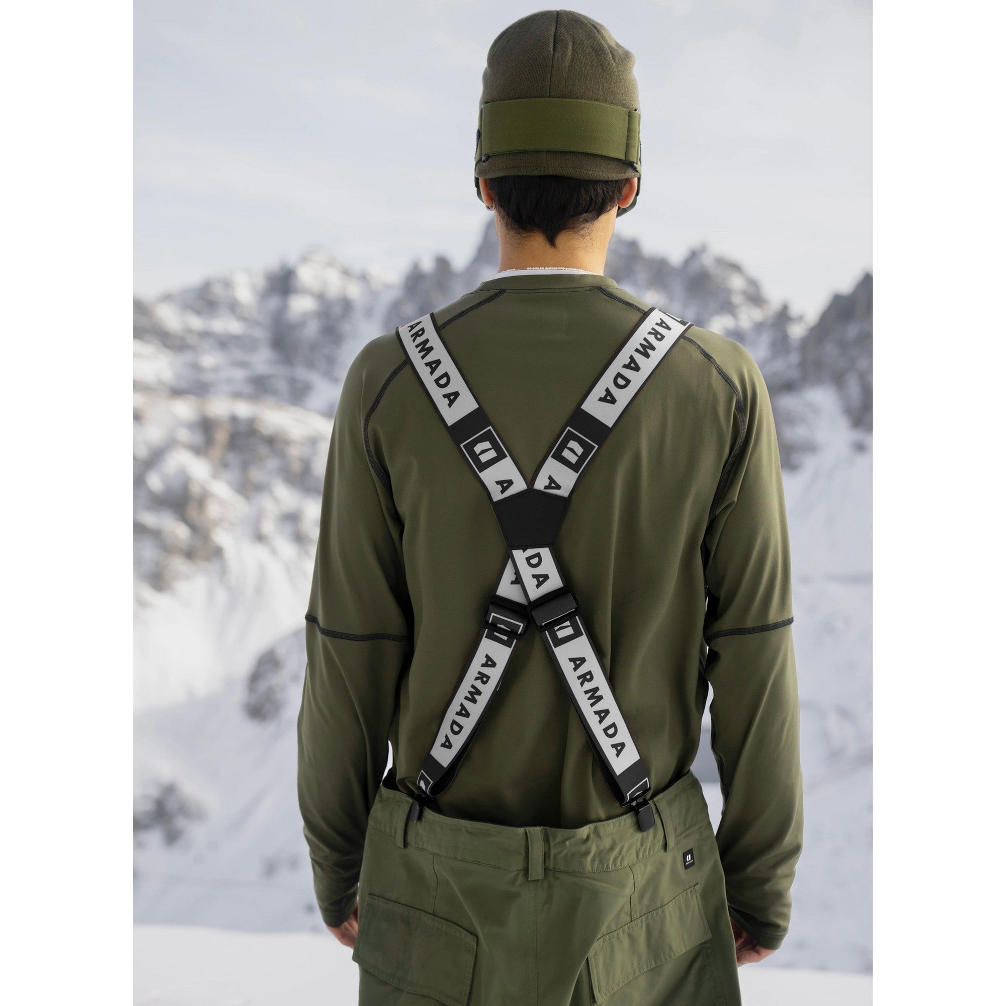Stage Suspenders