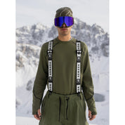 Stage Suspenders