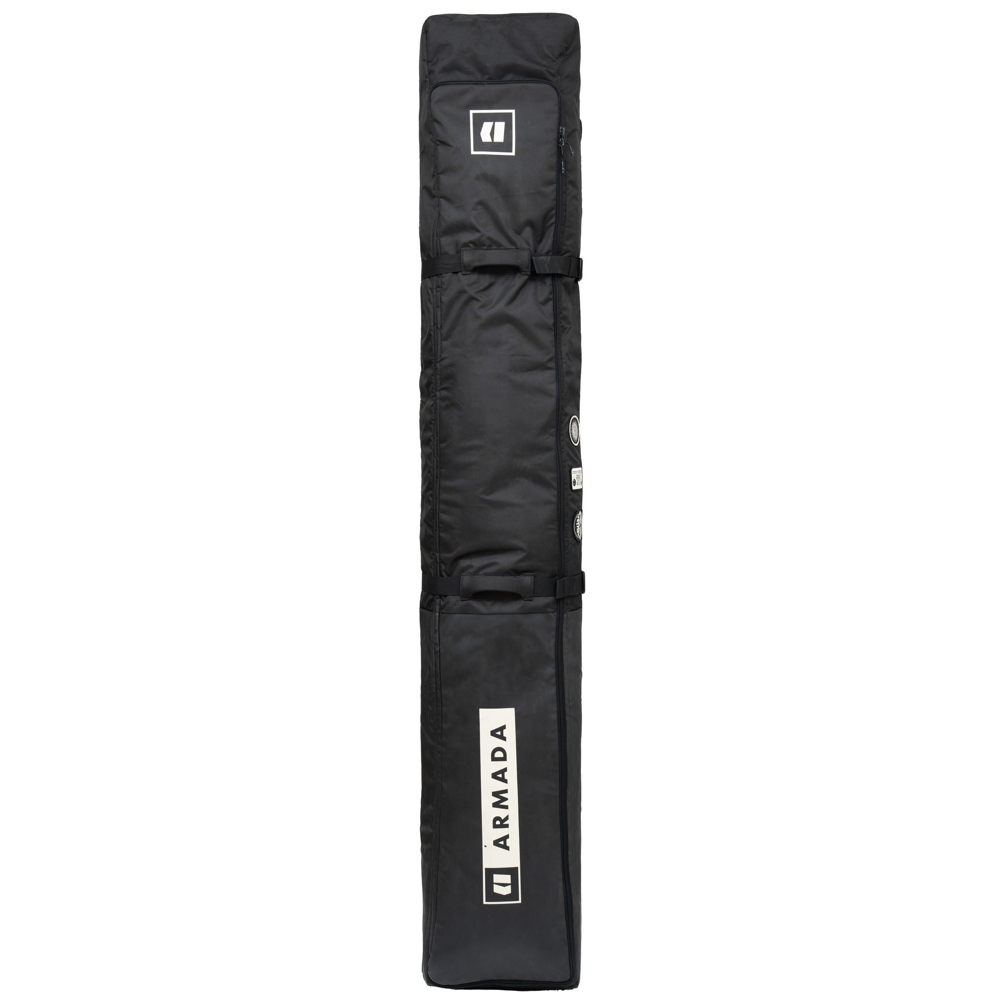 Stibbs 4 Pair Ski Roller