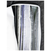 Stibbs 4 Pair Ski Roller