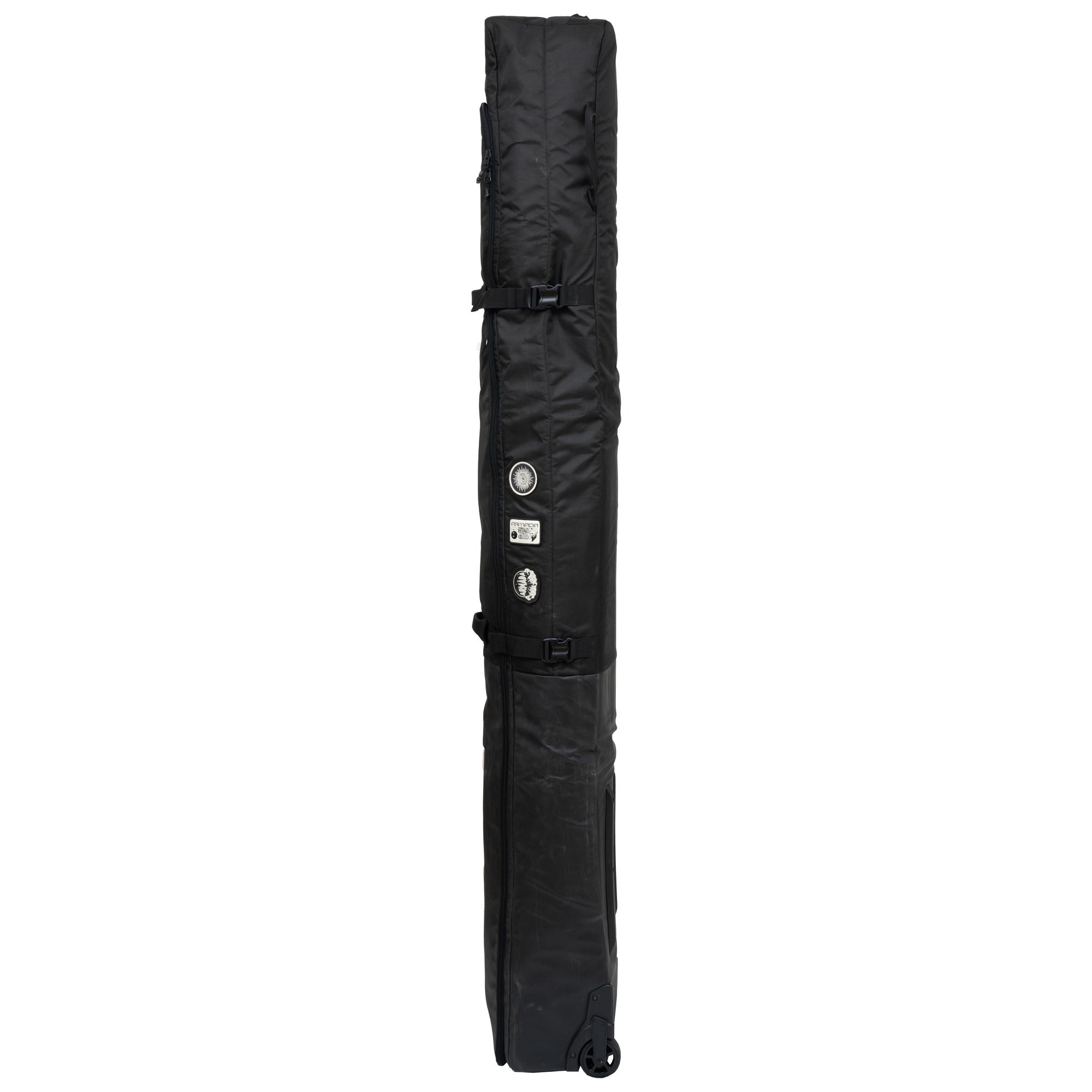 Stibbs 4 Pair Ski Roller