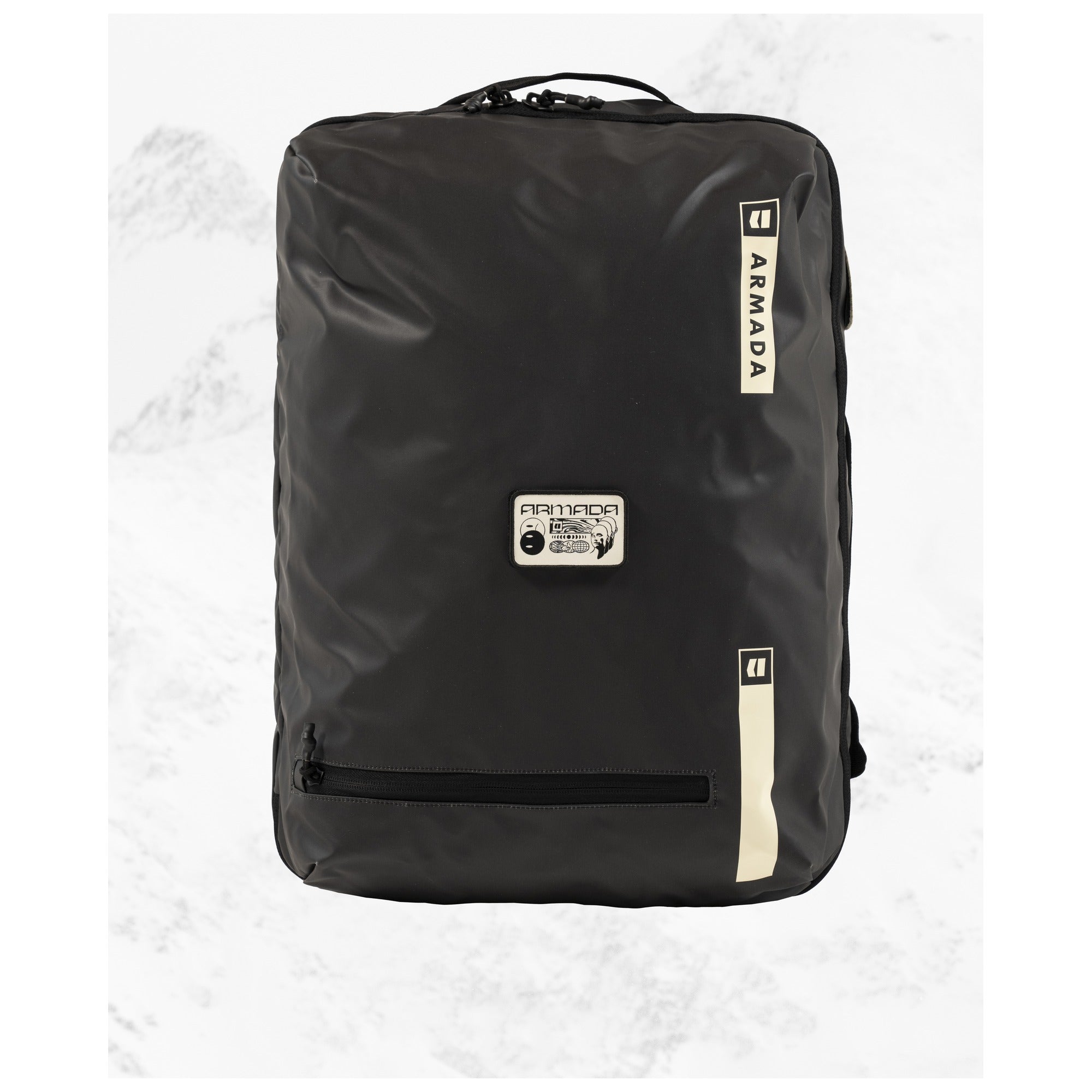 60L Duffle