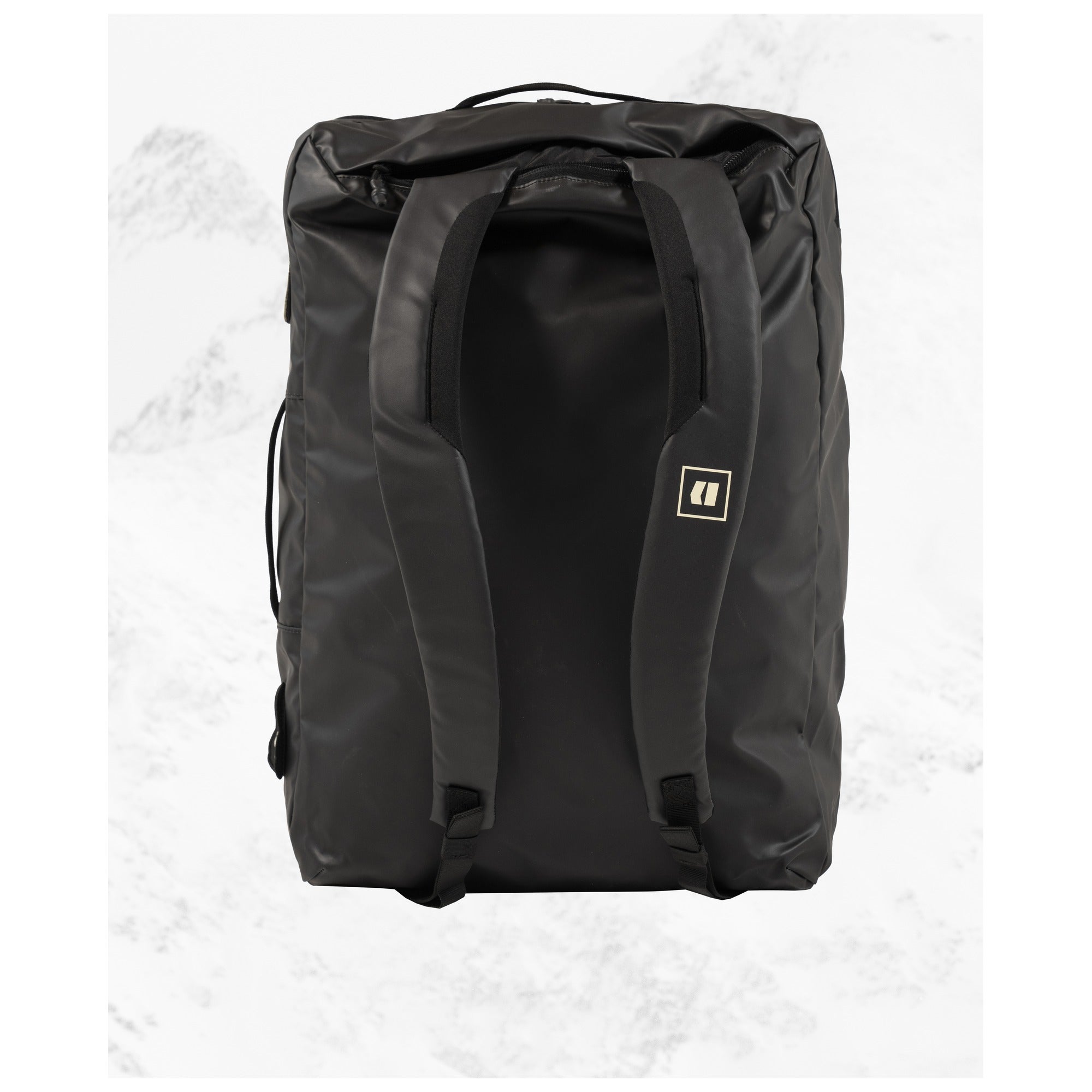 60L Duffle