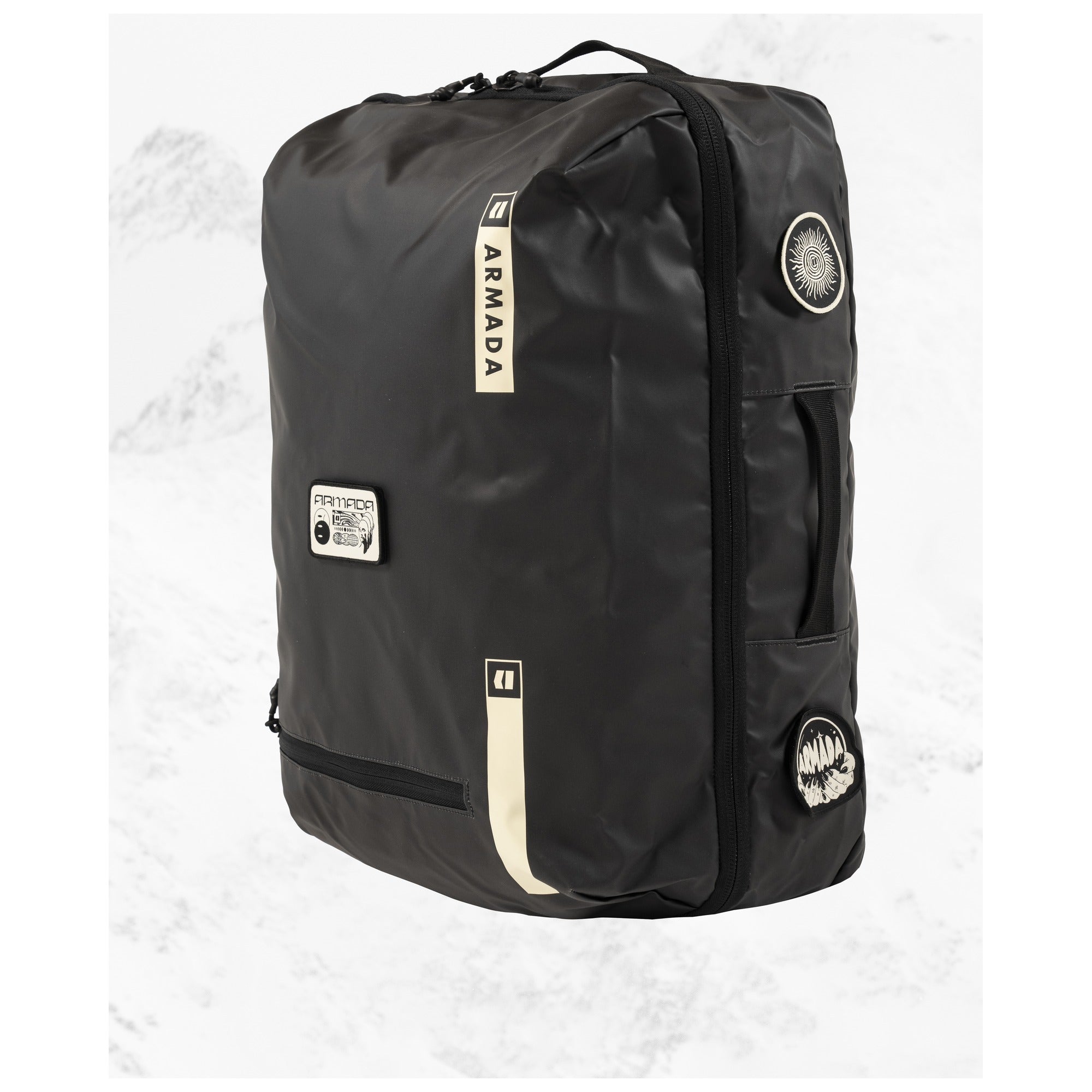 60L Duffle