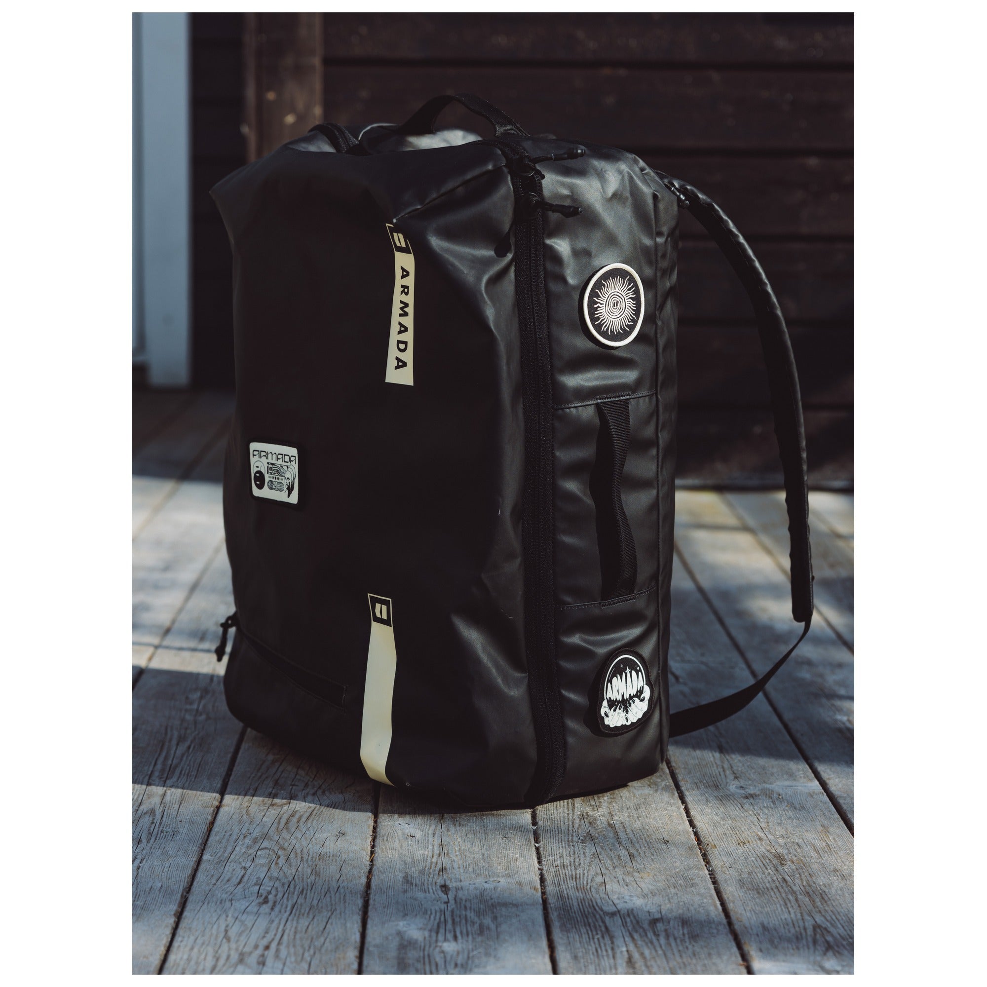 60L Duffle