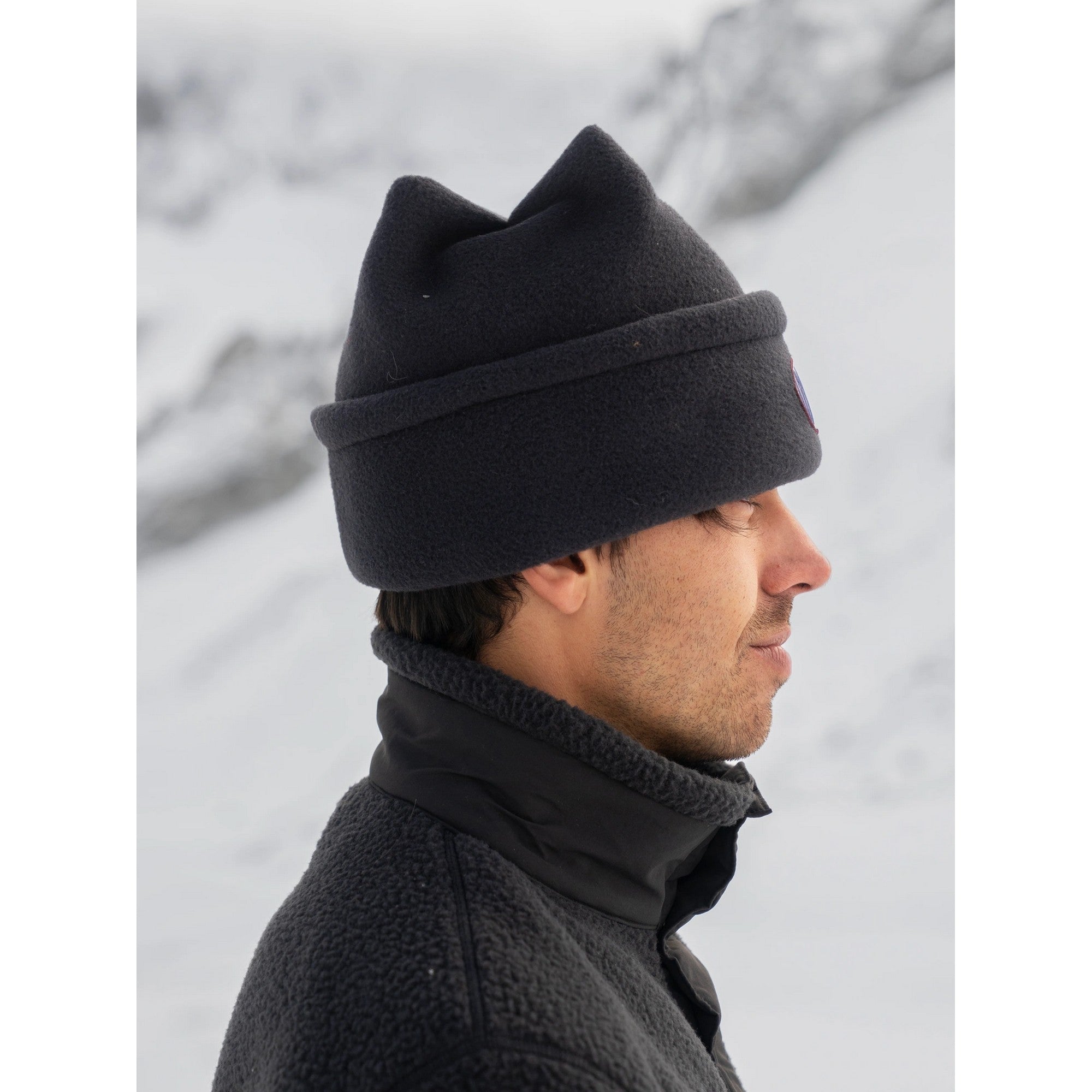 Birdsey Beanie