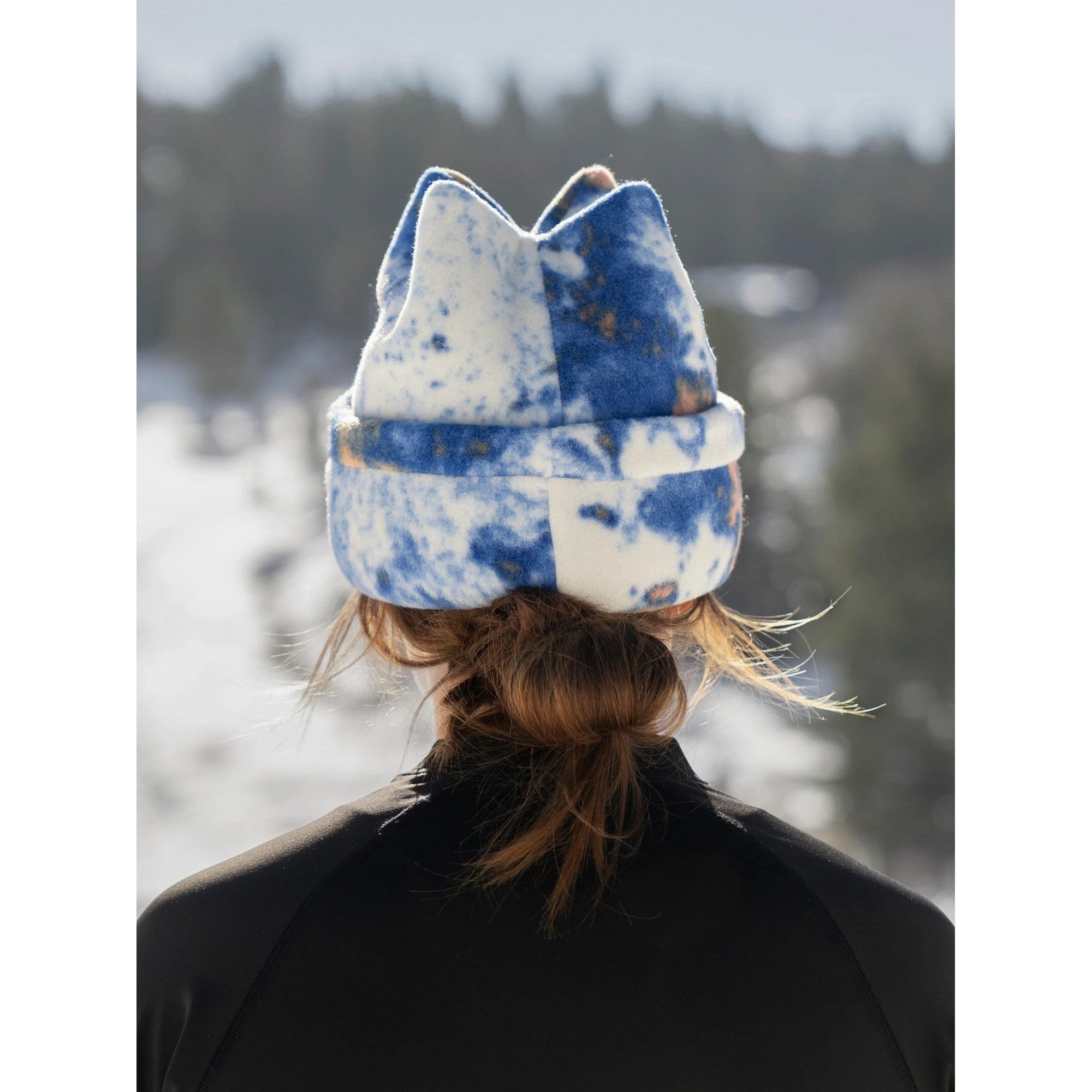 Birdsey Beanie