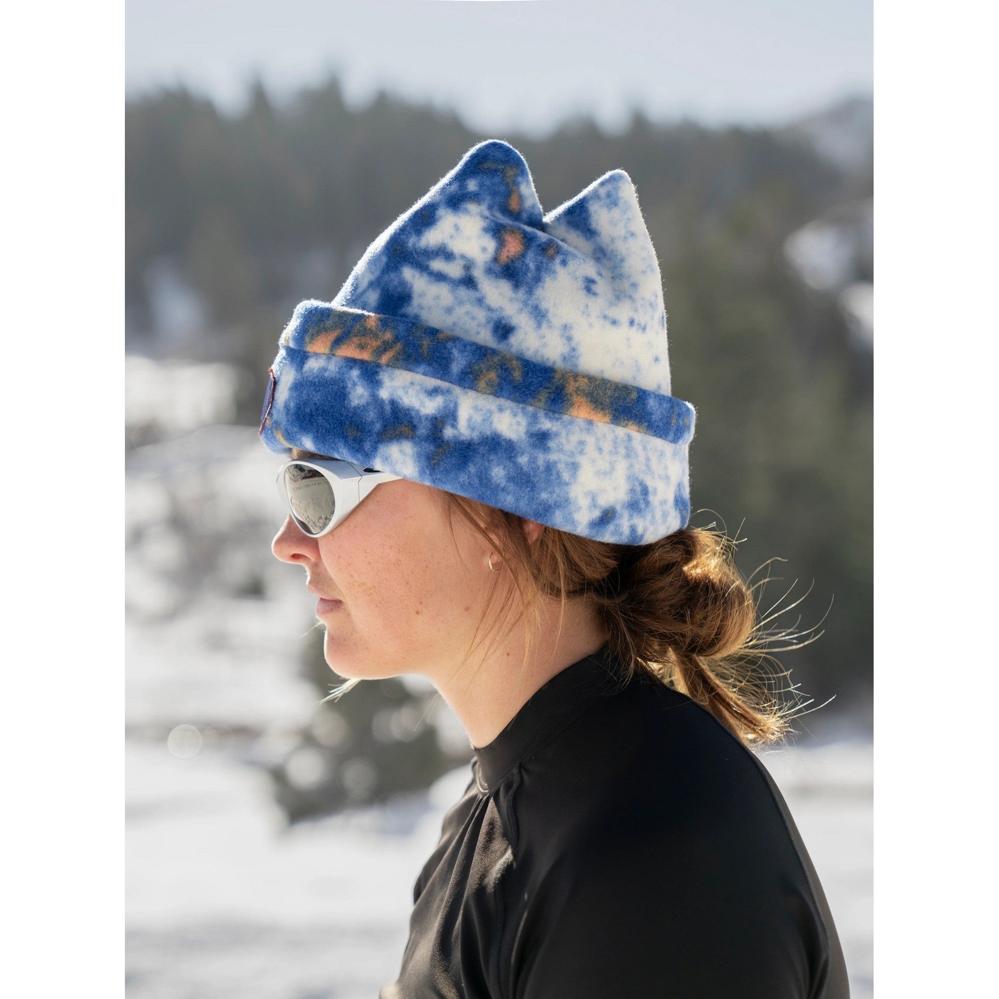 Birdsey Beanie