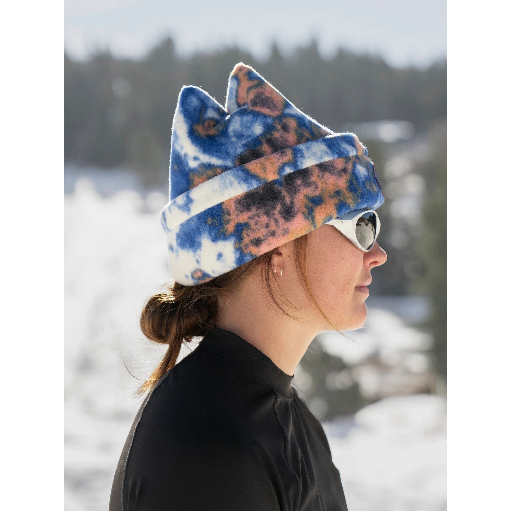 Birdsey Beanie