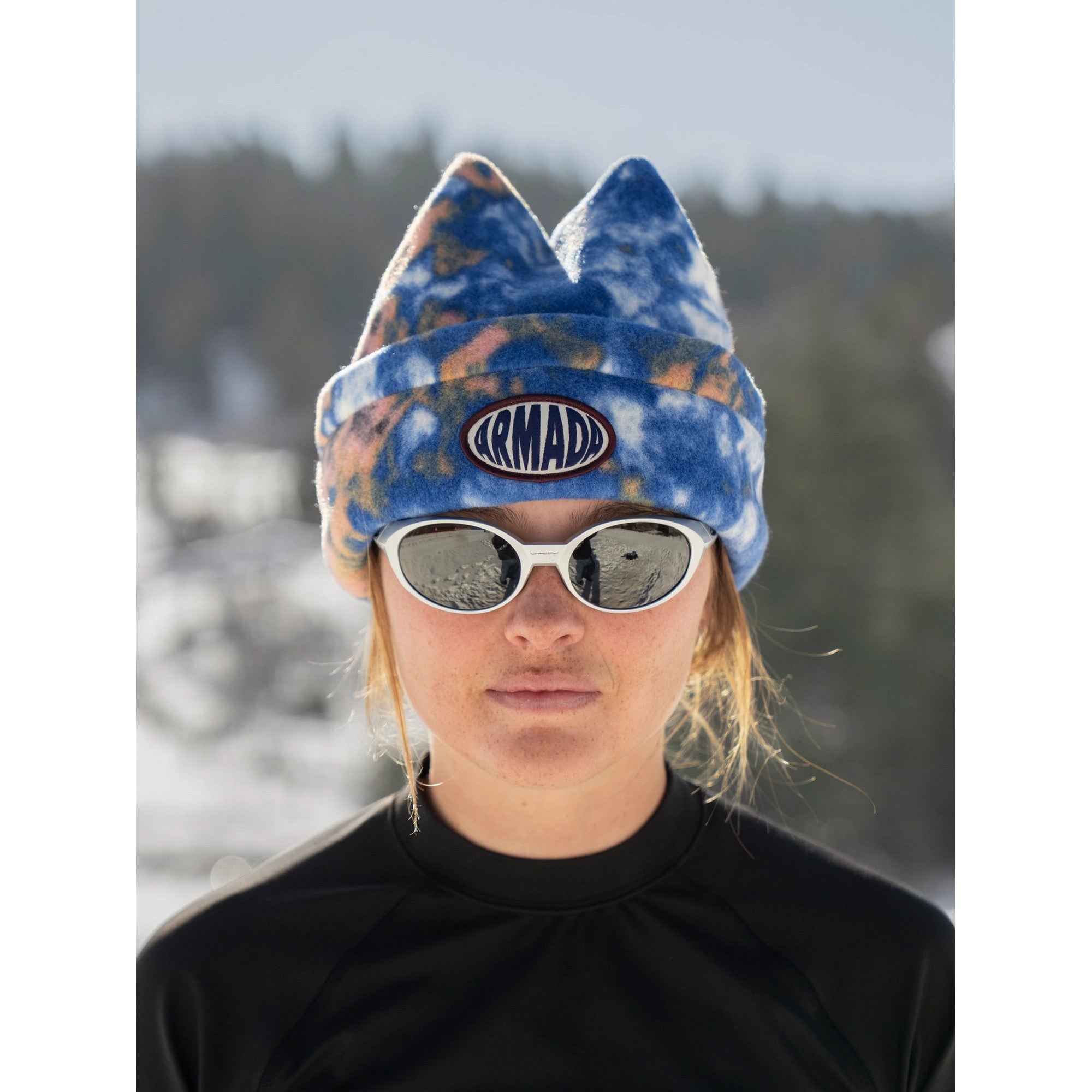Birdsey Beanie