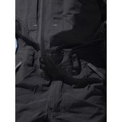 Coveted 3L Gore-Tex Bib