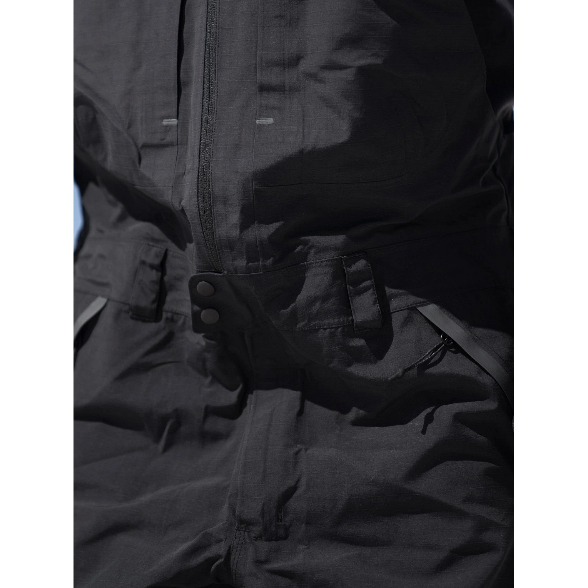 Coveted 3L Gore-Tex Bib