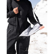 Coveted 3L Gore-Tex Bib
