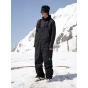 Coveted 3L Gore-Tex Bib