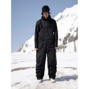 Coveted 3L Gore-Tex Bib