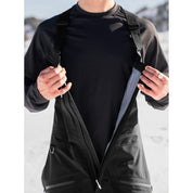 Coveted 3L Gore-Tex Bib