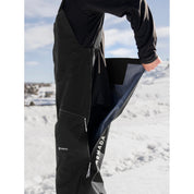 Coveted 3L Gore-Tex Bib