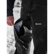 Coveted 3L Gore-Tex Bib