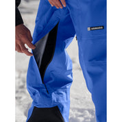 Coveted 3L Gore-Tex Bib