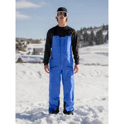 Coveted 3L Gore-Tex Bib