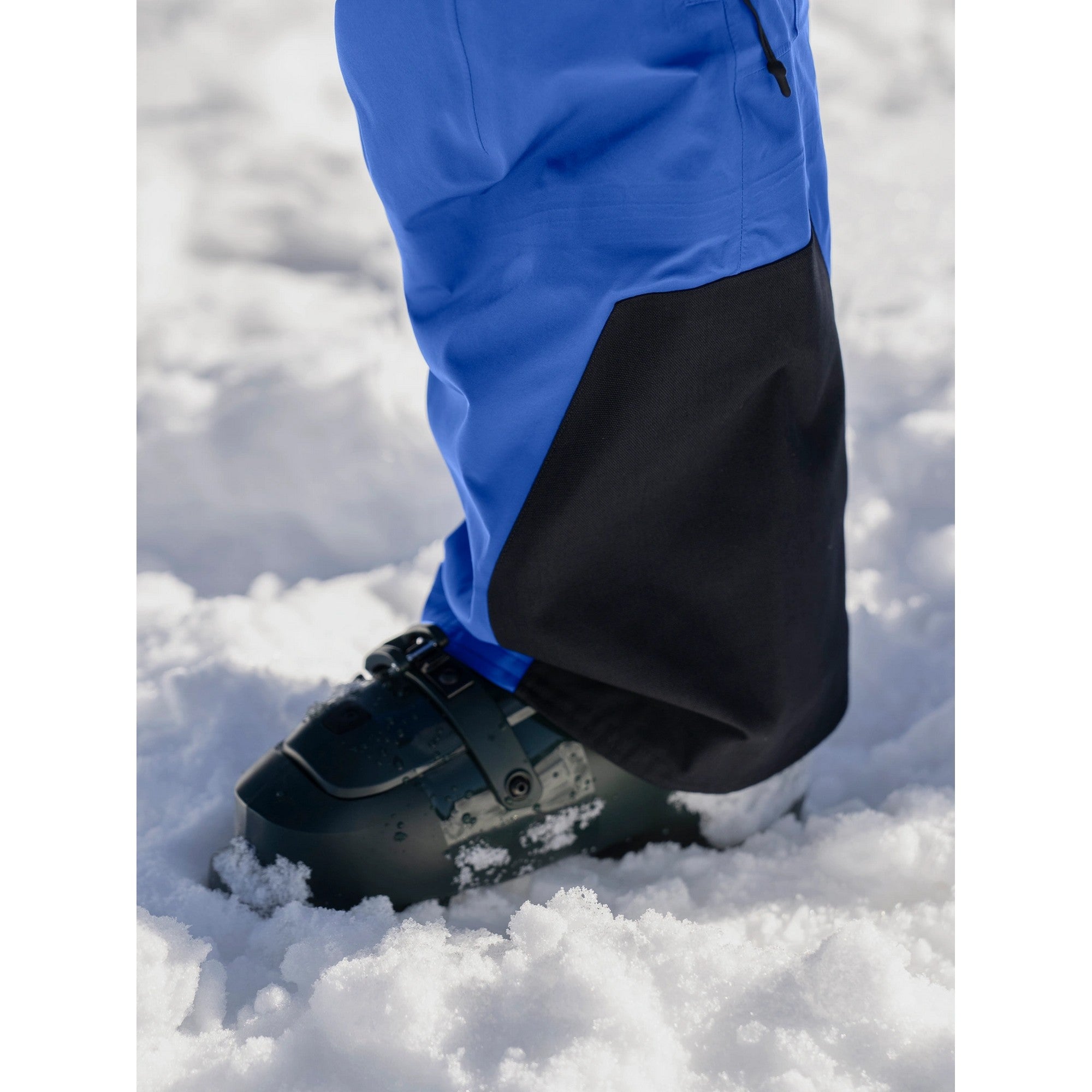 Coveted 3L Gore-Tex Bib