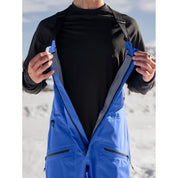 Coveted 3L Gore-Tex Bib