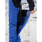 Coveted 3L Gore-Tex Bib