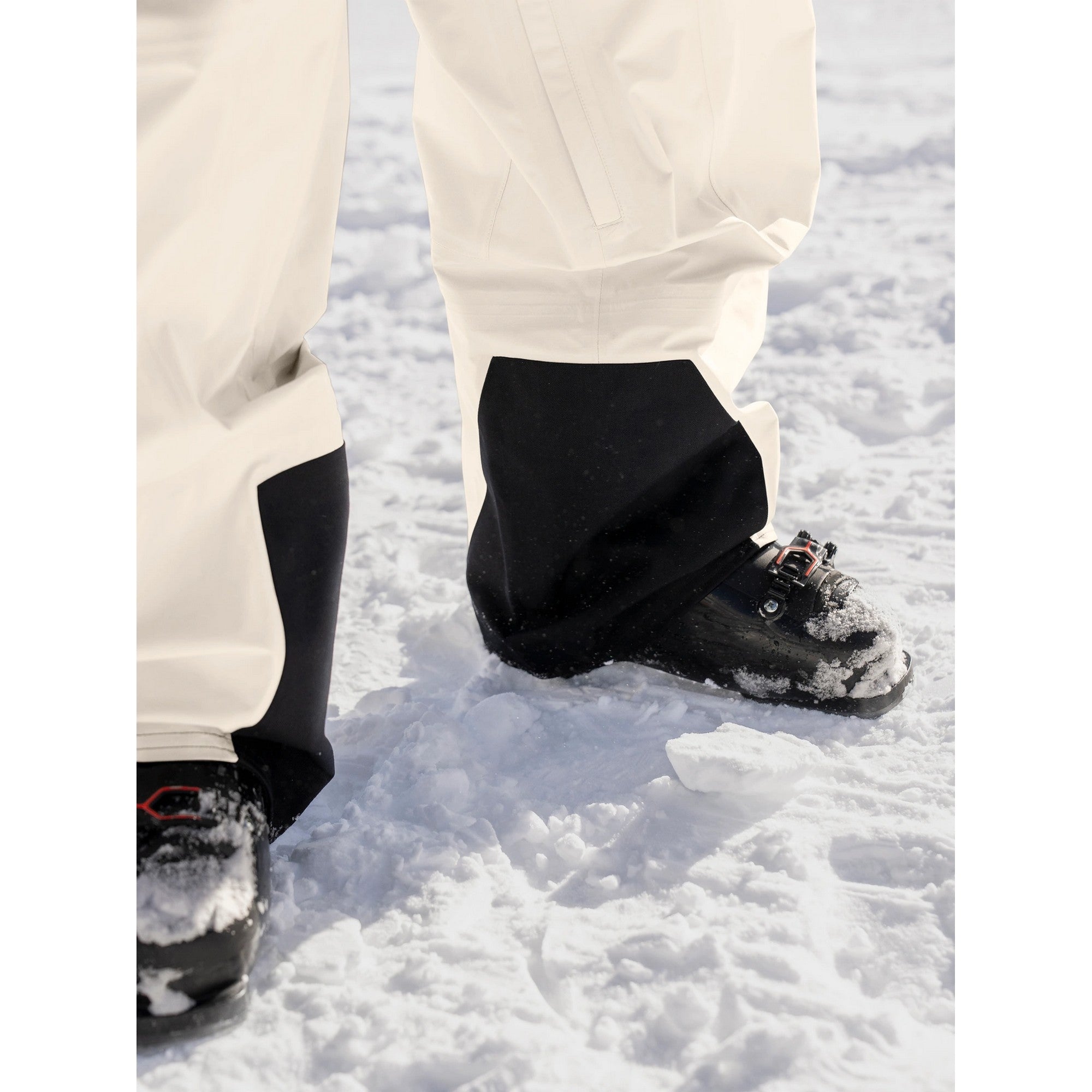Coveted 3L Gore-Tex Bib